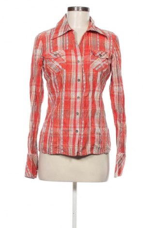 Dámska košeľa  VILA, Veľkosť L, Farba Viacfarebná, Cena  10,23 €