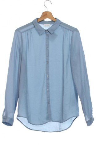 Dámska košeľa  VILA, Veľkosť XS, Farba Modrá, Cena  5,95 €