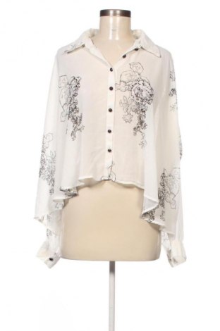 Дамска риза VILA, Размер M, Цвят Многоцветен, Цена 20,00 лв.