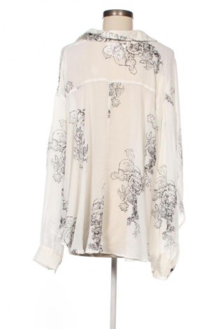 Дамска риза VILA, Размер M, Цвят Многоцветен, Цена 20,00 лв.