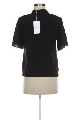 Damska koszula VILA, Rozmiar S, Kolor Czarny, Cena 99,99 zł