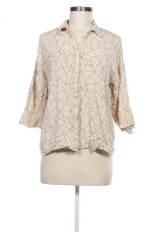 Γυναικείο πουκάμισο VRS, Μέγεθος S, Χρώμα Πολύχρωμο, Τιμή 12,79 €