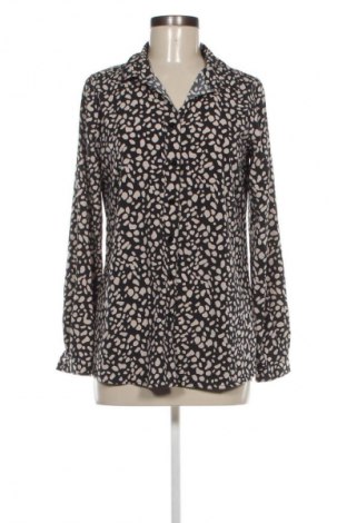 Damenbluse Va Milano, Größe S, Farbe Mehrfarbig, Preis € 10,99