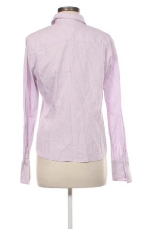 Дамска риза Van Laack, Размер M, Цвят Лилав, Цена 57,99 лв.