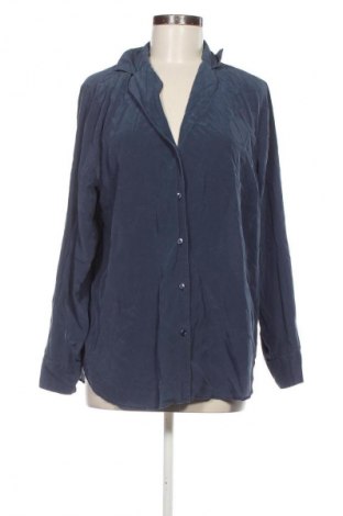 Dámska košeľa  Van Laack, Veľkosť L, Farba Modrá, Cena  42,00 €