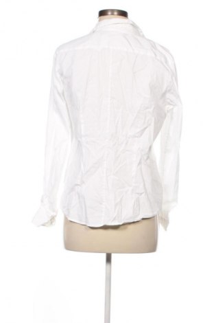 Damenbluse Van Laack, Größe L, Farbe Weiß, Preis 42,00 €