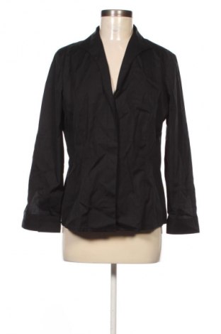 Damenbluse Van Laack, Größe L, Farbe Schwarz, Preis 42,00 €