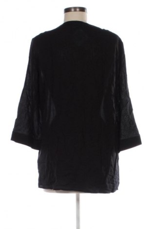 Дамска риза Vero Moda, Размер XL, Цвят Черен, Цена 15,99 лв.