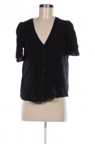 Cămașă de femei Vero Moda, Mărime M, Culoare Negru, Preț 145,99 Lei
