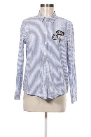 Cămașă de femei Vero Moda, Mărime M, Culoare Multicolor, Preț 53,99 Lei