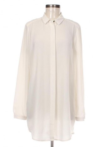 Γυναικείο πουκάμισο Vero Moda, Μέγεθος L, Χρώμα Λευκό, Τιμή 10,67 €