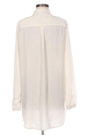 Γυναικείο πουκάμισο Vero Moda, Μέγεθος L, Χρώμα Λευκό, Τιμή 10,67 €