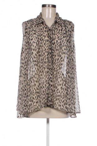 Cămașă de femei Vero Moda, Mărime M, Culoare Multicolor, Preț 53,00 Lei