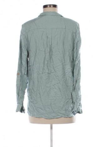 Дамска риза Vero Moda, Размер XL, Цвят Син, Цена 46,99 лв.