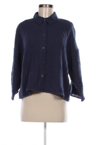 Női ing Vero Moda, Méret L, Szín Kék, Ár 11 839 Ft