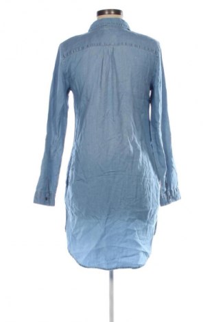 Дамска риза Vero Moda, Размер S, Цвят Син, Цена 46,99 лв.