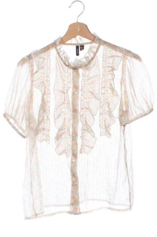 Dámska košeľa  Vero Moda, Veľkosť XS, Farba Viacfarebná, Cena  10,30 €