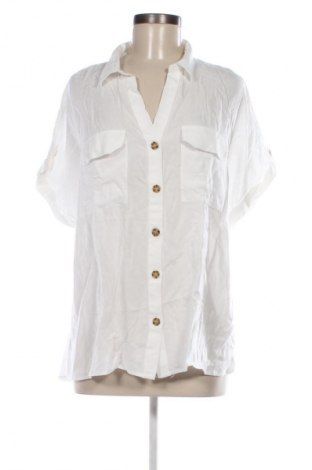 Cămașă de femei Vero Moda, Mărime XL, Culoare Alb, Preț 145,99 Lei