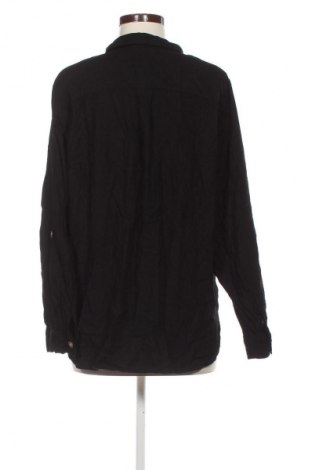 Damenbluse Vero Moda, Größe XL, Farbe Schwarz, Preis € 10,99