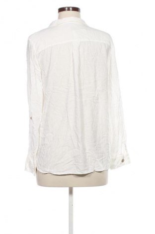 Дамска риза Vero Moda, Размер L, Цвят Бял, Цена 6,99 лв.