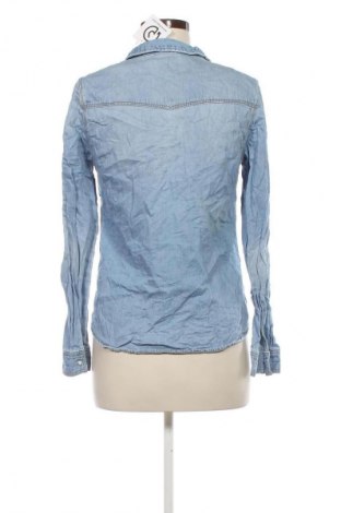 Damska koszula Vero Moda, Rozmiar M, Kolor Niebieski, Cena 37,99 zł