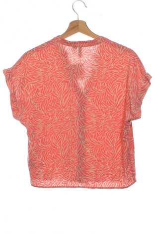 Γυναικείο πουκάμισο Vero Moda, Μέγεθος XS, Χρώμα Πολύχρωμο, Τιμή 10,00 €