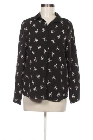 Damenbluse Vero Moda, Größe S, Farbe Mehrfarbig, Preis 6,99 €