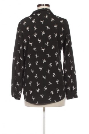 Damenbluse Vero Moda, Größe S, Farbe Mehrfarbig, Preis 6,99 €