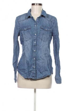 Női ing Vero Moda, Méret M, Szín Kék, Ár 3 659 Ft