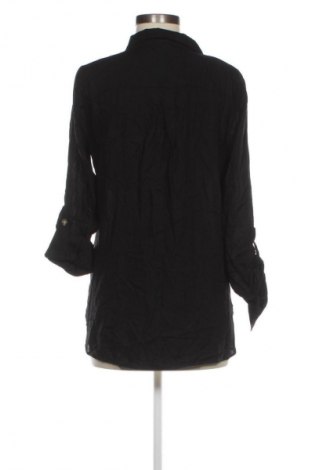 Dámska košeľa  Vero Moda, Veľkosť M, Farba Čierna, Cena  12,95 €