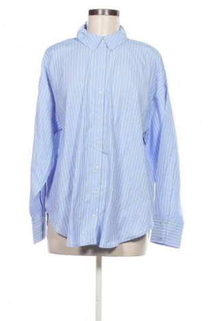 Дамска риза Vero Moda, Размер M, Цвят Многоцветен, Цена 46,99 лв.