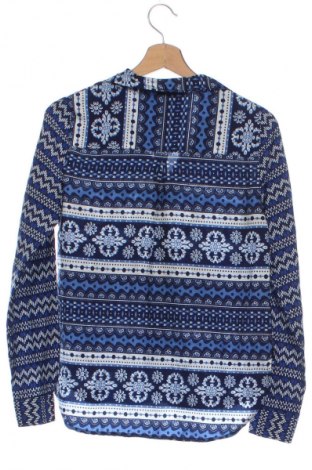 Дамска риза Vero Moda, Размер XS, Цвят Многоцветен, Цена 4,99 лв.