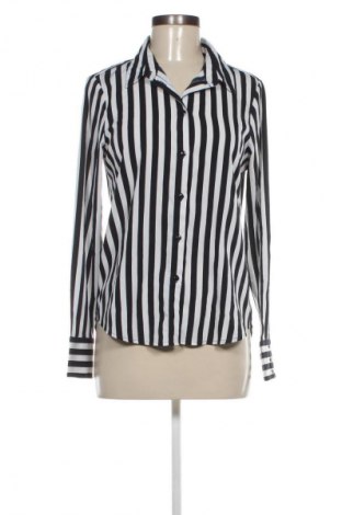 Γυναικείο πουκάμισο Vero Moda, Μέγεθος M, Χρώμα Πολύχρωμο, Τιμή 7,99 €