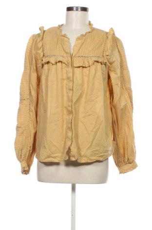 Dámská košile  Vero Moda, Velikost L, Barva Oranžová, Cena  253,00 Kč