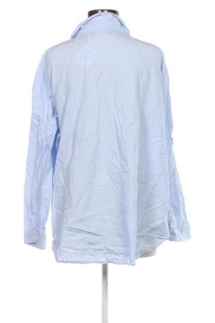 Cămașă de femei Via Appia, Mărime XXL, Culoare Albastru, Preț 70,99 Lei