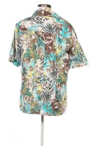 Дамска риза Via Appia, Размер XL, Цвят Многоцветен, Цена 22,99 лв.