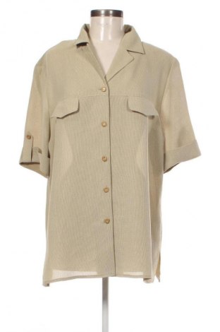 Cămașă de femei Vittoria Verani, Mărime XL, Culoare Verde, Preț 66,00 Lei