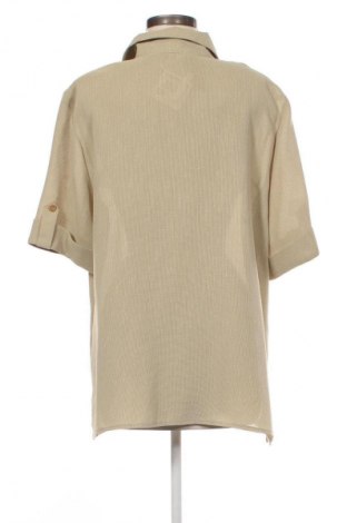 Cămașă de femei Vittoria Verani, Mărime XL, Culoare Verde, Preț 66,00 Lei