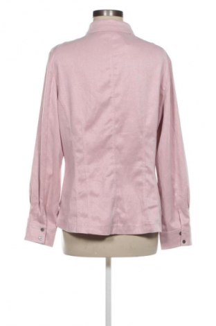 Дамска риза Viyella, Размер L, Цвят Розов, Цена 54,81 лв.