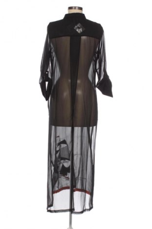 Damenbluse W, Größe M, Farbe Schwarz, Preis 12,79 €