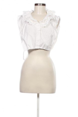 Cămașă de femei Walbusch, Mărime XL, Culoare Alb, Preț 126,00 Lei