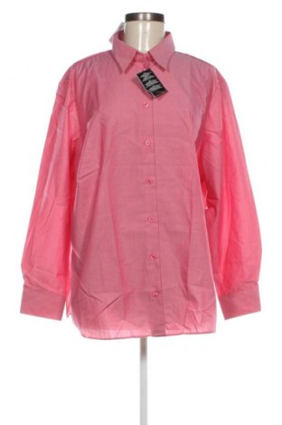 Cămașă de femei Walbusch, Mărime XXL, Culoare Roz, Preț 121,99 Lei