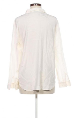 Γυναικείο πουκάμισο Walbusch, Μέγεθος M, Χρώμα Εκρού, Τιμή 13,99 €