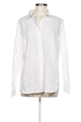 Γυναικείο πουκάμισο Walbusch, Μέγεθος XL, Χρώμα Λευκό, Τιμή 24,99 €