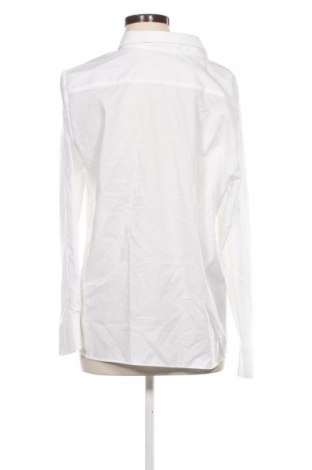 Γυναικείο πουκάμισο Walbusch, Μέγεθος XL, Χρώμα Λευκό, Τιμή 24,99 €