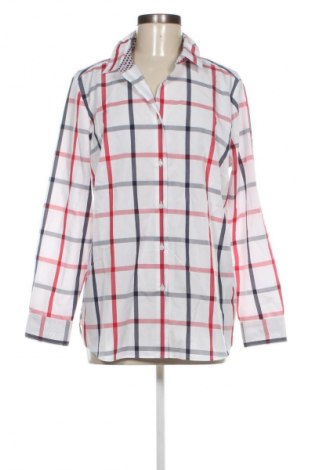 Дамска риза Walbusch, Размер L, Цвят Многоцветен, Цена 54,74 лв.