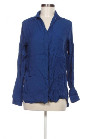 Dámská košile  Whyred, Velikost S, Barva Modrá, Cena  749,00 Kč