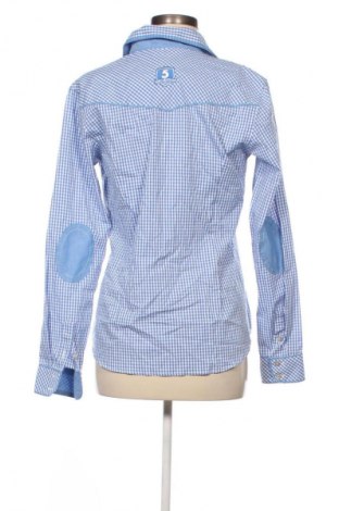 Damenbluse Wiesnkoenig, Größe M, Farbe Mehrfarbig, Preis 28,00 €