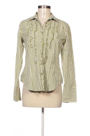 Damenbluse Wiesnkoenig, Größe M, Farbe Mehrfarbig, Preis 28,00 €