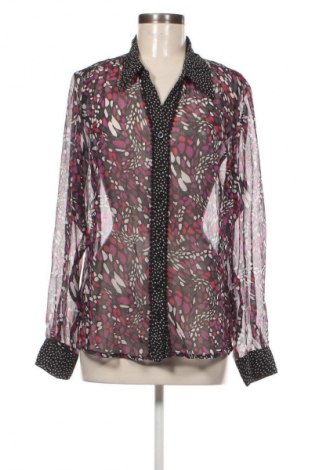 Damenbluse Wissmach, Größe L, Farbe Mehrfarbig, Preis 12,83 €